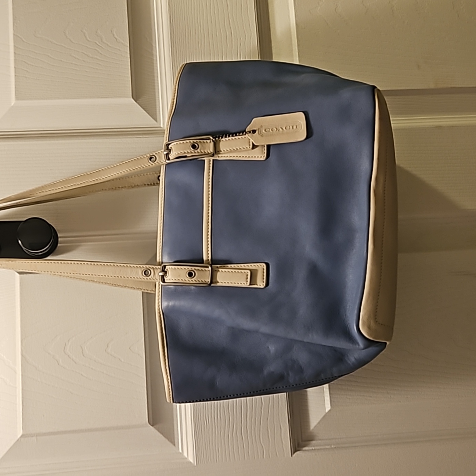 Coach Handbag